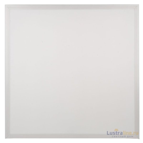 Настенно-потолочный светильник Uniel ULP-6060 36W/6500К/LL IP40 PREMIUM+ OPAL WHITE UL-00010580 Настенно-потолочный светильник Uniel ULP-6060 36W/6500К/LL IP40 PREMIUM+ OPAL WHITE UL-00010580