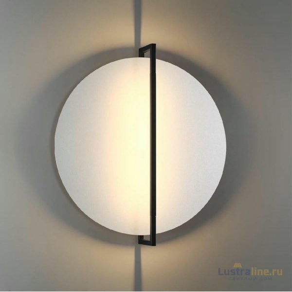 Настенно-потолочный светильник Odeon Light Lunar 7015/20WL