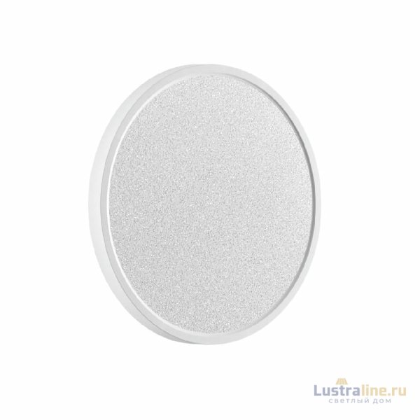 Настенно-потолочный светильник Sonex Omega white 7661/24L