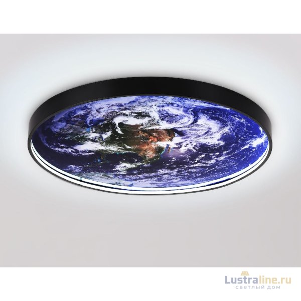 Настенно-потолочный светильник Ambrella Light Wall FW11134 Настенно-потолочный светильник Ambrella Light Wall FW11134