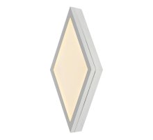 Настенно-потолочный светодиодный светильник iLedex CReator X068216 16W 3000K WH