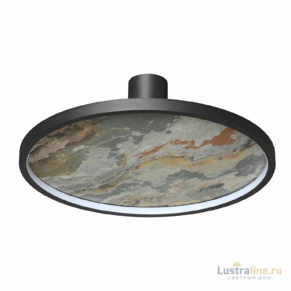 Настенно-потолочный светильник Odeon Light Stoflake 5078/45L