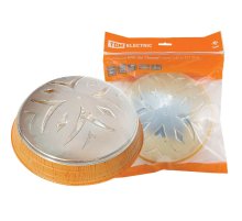 Настенно-потолочный светильник TDM Electric Плутон НПО 106 SQ0328-0032