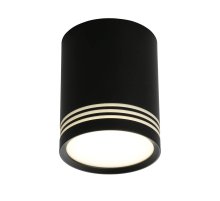 Потолочный светодиодный светильник Omnilux Fortezza OML-100119-12