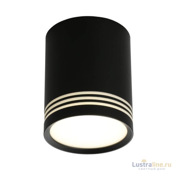 Потолочный светодиодный светильник Omnilux Fortezza OML-100119-12 Потолочный светодиодный светильник Omnilux Fortezza OML-100119-12