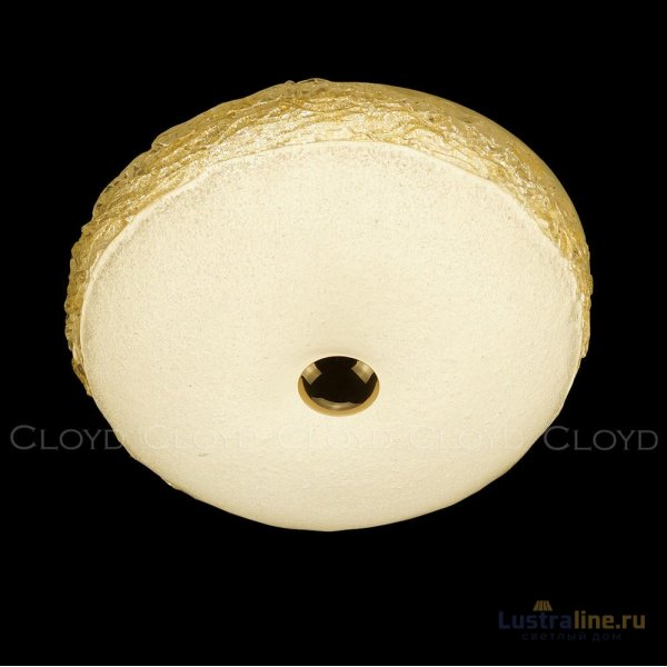 Настенно-потолочный светильник Cloyd Nectar 11323 Настенно-потолочный светильник Cloyd Nectar 11323