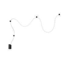 Настенно-потолочный светильник Arte Lamp Klimt A2850PL-32BK