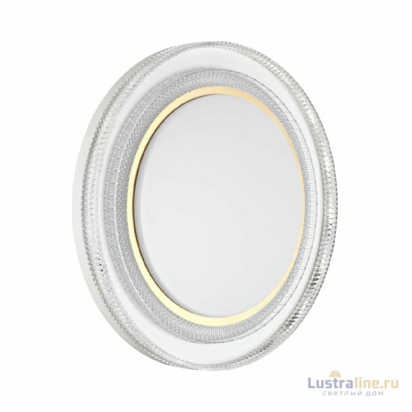 Настенно-потолочный светильник Sonex Suzy gold 7641/EL