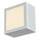 Настенно-потолочный светодиодный светильник iLedex CReator X068104 WH-3000K