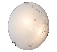 Потолочный светильник Sonex Kusta 218 УЦ