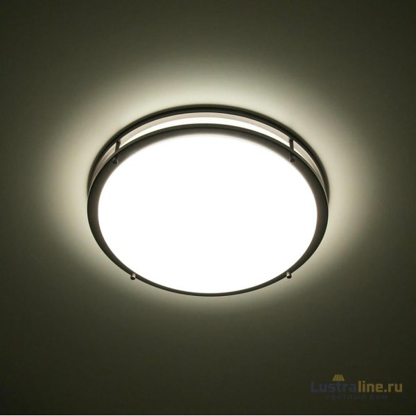 Настенно-потолочный светильник Citilux Бостон CL709505N Настенно-потолочный светильник Citilux Бостон CL709505N