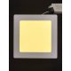 Настенно-потолочный светильник Elvan NLS-702SQ-12W-WW-Wh
