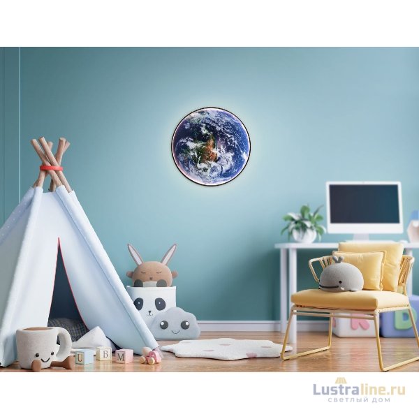 Настенно-потолочный светильник Ambrella Light Wall FW11134 Настенно-потолочный светильник Ambrella Light Wall FW11134