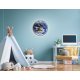 Настенно-потолочный светильник Ambrella Light Wall FW11134
