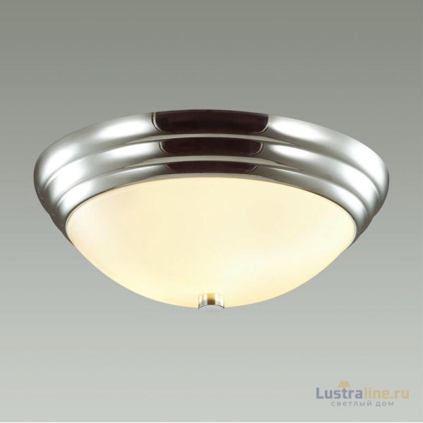 Настенно-потолочный светильник Lumion Vintage 5261/2C