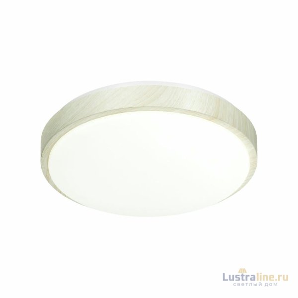 Настенно-потолочный светильник Sonex Losta 7628/CL