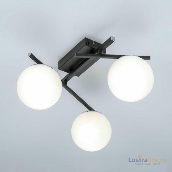 Настенно-потолочный светильник Citilux Dorsy CL223132 Настенно-потолочный светильник Citilux Dorsy CL223132