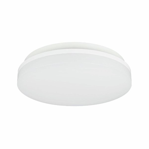 Настенно-потолочный светильник Arlight CL-BOUWER-R300-21W Day4000-MIX 054686