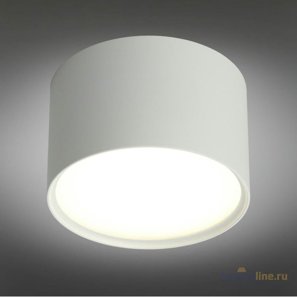 Потолочный светодиодный светильник Omnilux Salentino OML-100909-06 Потолочный светодиодный светильник Omnilux Salentino OML-100909-06