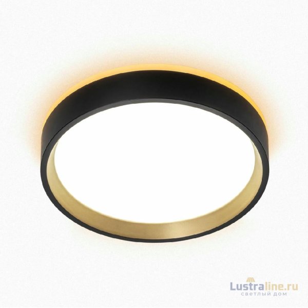 Настенно-потолочный светильник Citilux Etalon CL750181 Настенно-потолочный светильник Citilux Etalon CL750181