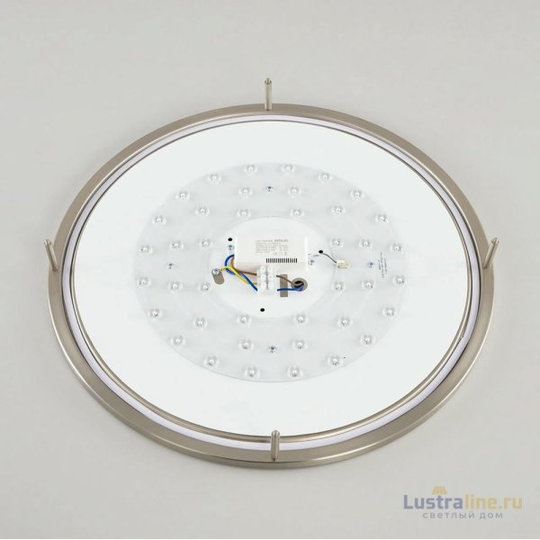 Настенно-потолочный светильник Citilux Бостон CL709501N Настенно-потолочный светильник Citilux Бостон CL709501N