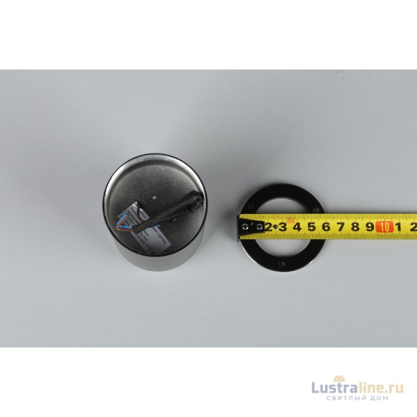 Потолочный светильник Omnilux Rotondo OML-100719-01 Потолочный светильник Omnilux Rotondo OML-100719-01