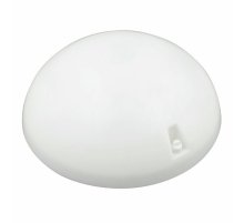 Настенно-потолочный светильник Uniel ULW-K20A 8W/4000K IP54 WHITE UL-00012039
