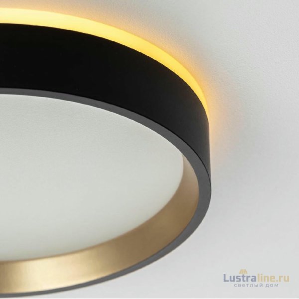 Настенно-потолочный светильник Citilux Etalon CL750181 Настенно-потолочный светильник Citilux Etalon CL750181