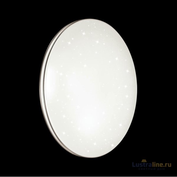 Настенно-потолочный светодиодный светильник Sonex Leka 2051/CL