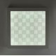 Настенно-потолочный светильник LED4U 311 24W квадрат