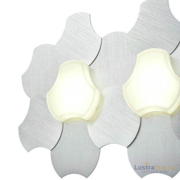 Панно Vele Luce Viva VL8045W02 Панно Vele Luce Viva VL8045W02