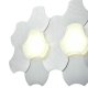 Панно Vele Luce Viva VL8045W02