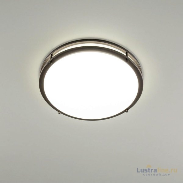 Настенно-потолочный светильник Citilux Бостон CL709505N Настенно-потолочный светильник Citilux Бостон CL709505N