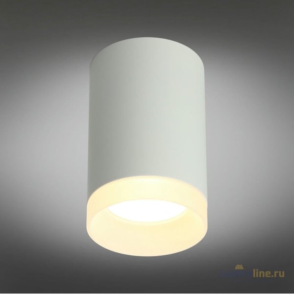 Потолочный светильник Omnilux Rotondo OML-100709-01 Потолочный светильник Omnilux Rotondo OML-100709-01