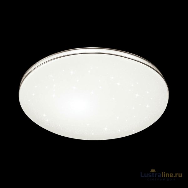 Настенно-потолочный светодиодный светильник Sonex Leka 2051/CL