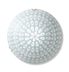 Настенно-потолочный светодиодный светильник Vitaluce V6292/1A