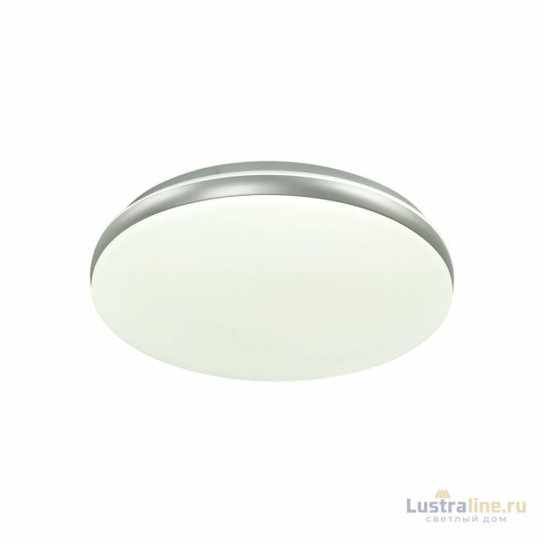 Настенно-потолочный светильник Sonex Ringo 7625/CL Настенно-потолочный светильник Sonex Ringo 7625/CL