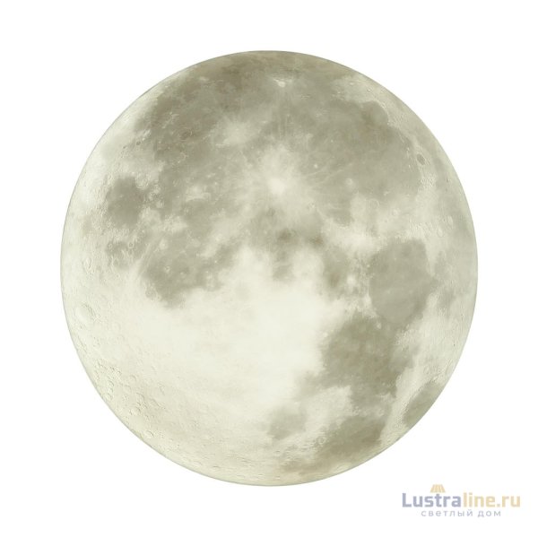 Настенно-потолочный светильник Sonex Moon 3084/DL