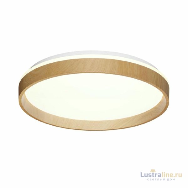 Настенно-потолочный светильник Sonex Gari wood 7684/EL Настенно-потолочный светильник Sonex Gari wood 7684/EL