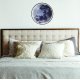 Настенно-потолочный светильник Escada Planet 10226/SG LED Moon