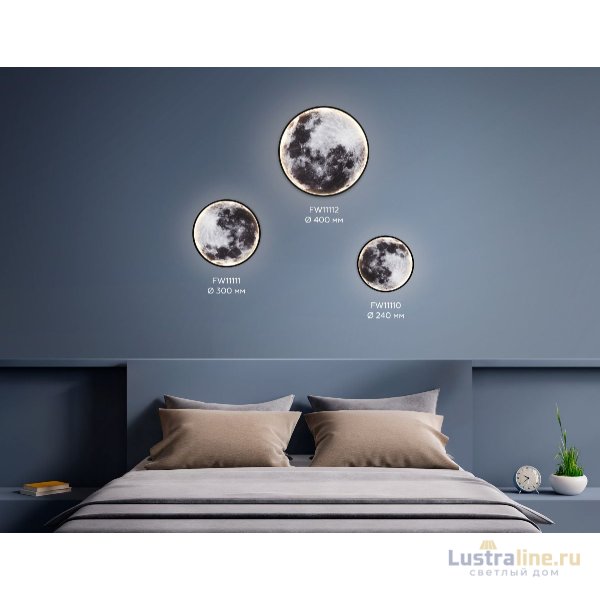 Настенно-потолочный светильник Ambrella Light Wall FW11112 Настенно-потолочный светильник Ambrella Light Wall FW11112