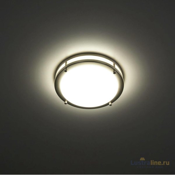 Настенно-потолочный светильник Citilux Бостон CL709201N Настенно-потолочный светильник Citilux Бостон CL709201N