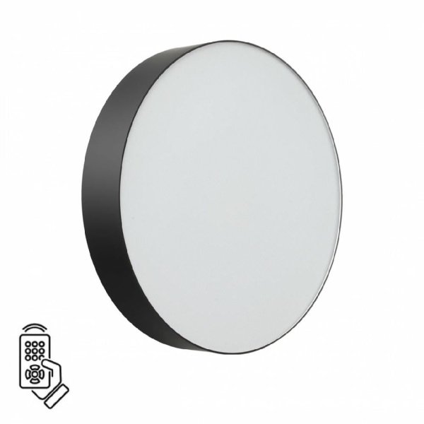 Настенно-потолочный светильник Sonex Basica Optima 7780/DL