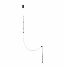 Настенно-потолочный светильник ST Luce Strap SL6132.401.20