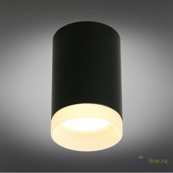Потолочный светильник Omnilux Rotondo OML-100719-01 Потолочный светильник Omnilux Rotondo OML-100719-01