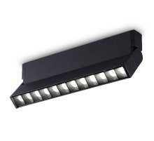 Настенно-потолочный светильник Ambrella Light Move TA1829