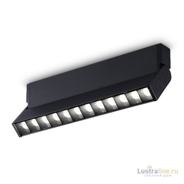 Настенно-потолочный светильник Ambrella Light Move TA1829
