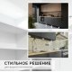 Настенно-потолочный светильник (4 шт.) Apeyron 12-04