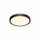Настенно-потолочный светильник Sonex Alfa black 7660/18L