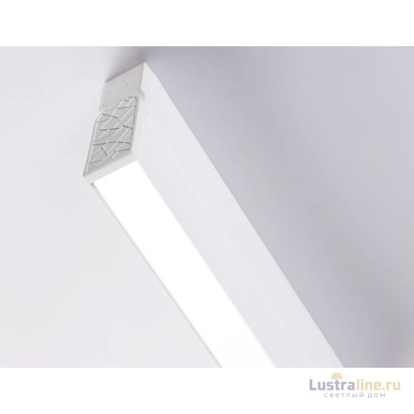 Настенно-потолочный светильник Ambrella Light Move TA1818 Настенно-потолочный светильник Ambrella Light Move TA1818